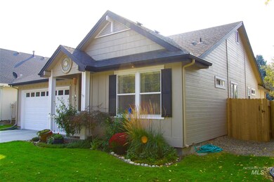 2887 E Pine Hollow Ln, Eagle, ID 83616 - photo 3