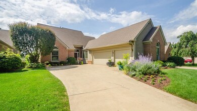 4890 Doral Dr unit 56, Ann Arbor, MI 48108 - photo 2