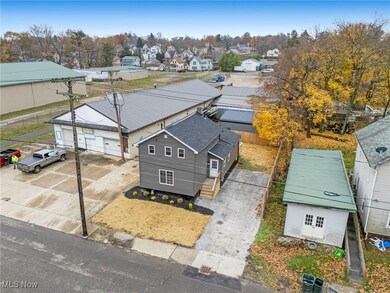 69 E Grant St, Alliance, OH 44601 - photo 7