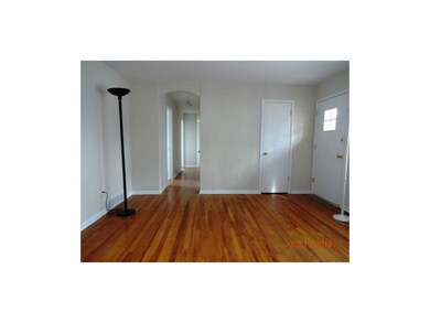 Beautiful Hardwood Floors