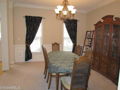 Dining Room.