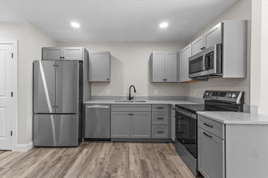 7 Willys Ln unit 107, Milton, VT 05468 - photo 6