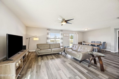 Great Space To Entertain