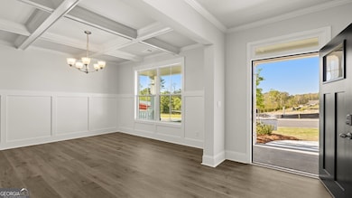 77 Parkview Dr, Dallas, GA 30157 - photo 3