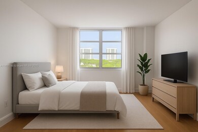 virtual staging