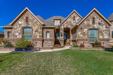 8613 Shadywood Ln, North Richland Hills, TX 76182 - photo 2