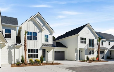 409 Oak Hammock Ct unit Lot 50, Johns Island, SC 29455 - photo 4