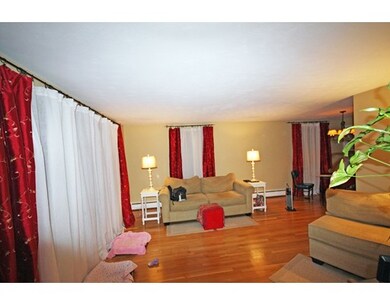 16 Claffey Ave, Worcester, MA 01606 - photo 2