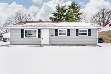 3786 Evanston front