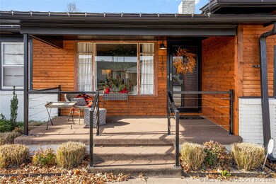 1401 N Dorothy Ave, Claremore, OK 74017 - photo 2