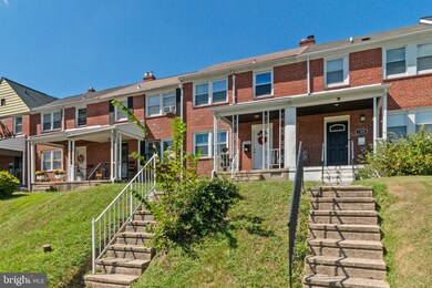 1322 E Cold Spring Ln, Baltimore, MD 21239 - photo 3