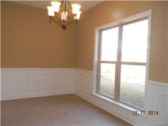 Large Breakfast Area