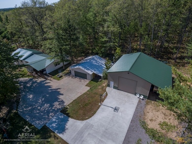 1941 High Rd, Roscommon, MI 48653 - photo 3