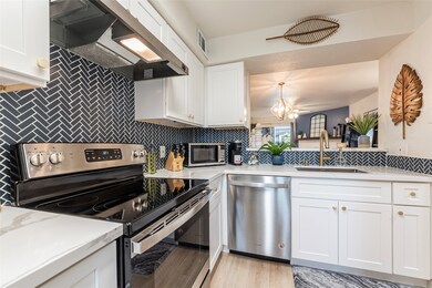 Quartz Countertops are just 1 of the many highligh