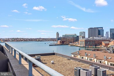 Residences At Henderson's unit 642, Baltimore, MD 21231 - photo 6