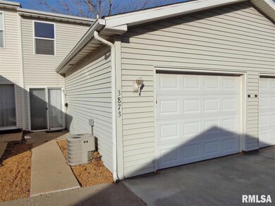 3873 W Palmyra Ct unit 15, Peoria, IL 61604 - photo 4