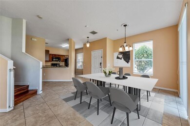 Open concept at it's finest - perfect for entertaining friends and family! Virtually Staged.