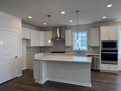 6285 Callaway Square W unit Lot 103, New Albany, OH 43081 - photo 5