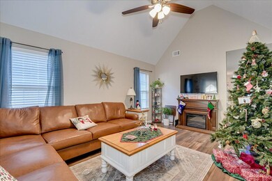 4544 Derryclare Ln, Evans, GA 30809 - photo 6