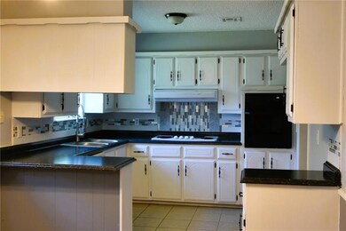 Updated Kitchen