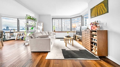 Horizon Condominium unit 11A, New York, NY 10016 - photo 4