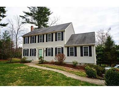 26 Dunny Cove Rd, Uxbridge, MA 01569 - photo 3