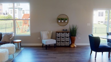 Lot 123 W Cache Isle Cir, Channahon, IL 60410 - photo 6