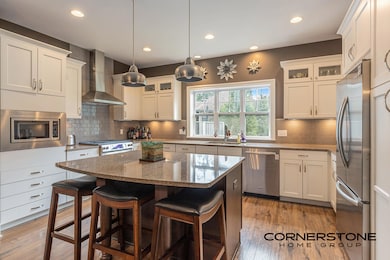 4304 Oak River Ct NE, Grand Rapids, MI 49525 - photo 7