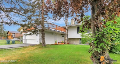 3430 Evergreen St, Anchorage, AK 99504 - photo 2