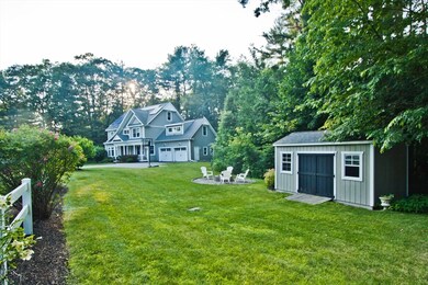 110 Maple Ln, Northborough, MA 01532 - photo 5