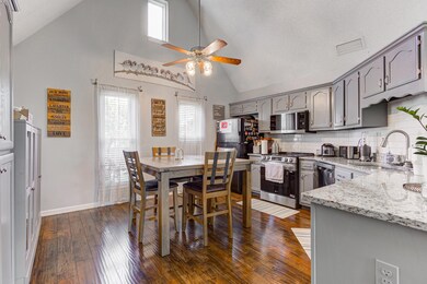 6699 Shady Ridge Cove, Memphis, TN 38135 - photo 5