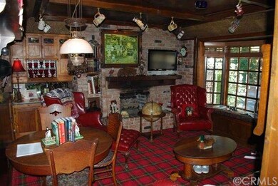 Irish style pub/converted 3rd Bedroom