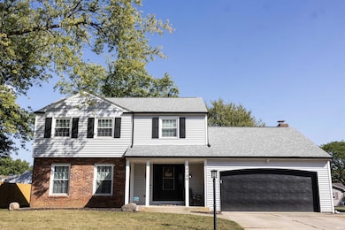 3130 Bellshire Way, Fort Wayne, IN 46815 - photo 2