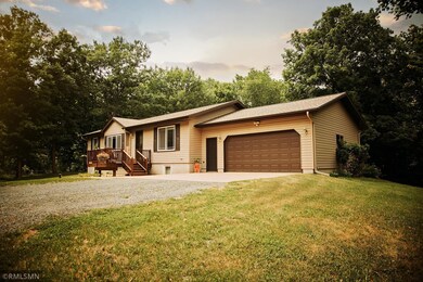 1551 260th Ave, Luck, WI 54853 - photo 2