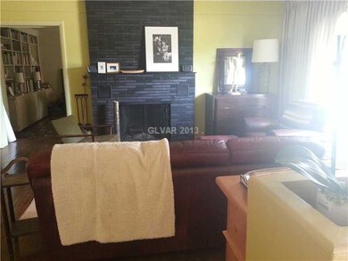 Living Room.