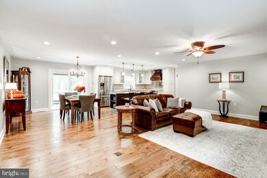 400 Gardners Rd, Cross Junction, VA 22625 - photo 3