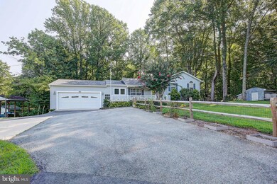 1845 Stinnett Rd, Huntingtown, MD 20639 - photo 2