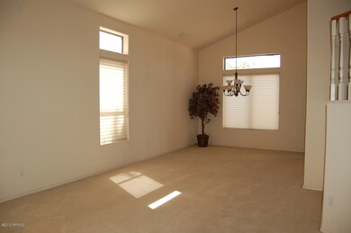 Living & Dining Rooms 1