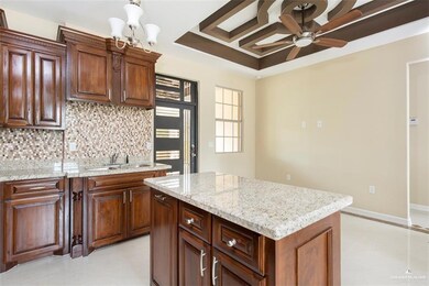 703 Stone St, Weslaco, TX 78596 - photo 5