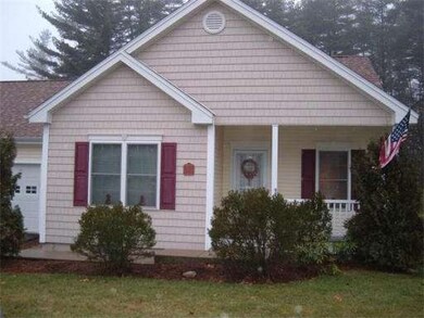 9 Haley Ct unit 9, Londonderry, NH 03053 - photo 3