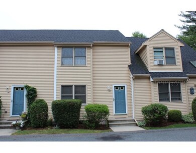 63 Pinecrest Village unit 63, Hopkinton, MA 01748 - photo 2