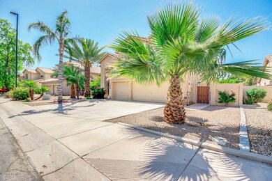 4099 E Aspen Way, Gilbert, AZ 85234 - photo 3