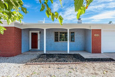 1810 Crescent Dr, Alamogordo, NM 88310 - photo 6