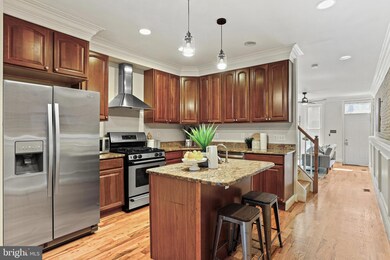 1320 S Hanover St, Baltimore, MD 21230 - photo 3