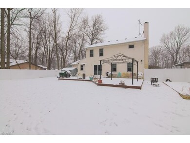 745 Lafayette Blvd, Sheffield Lake, OH 44054 - photo 2