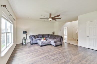 12123 Mabel Ln, Pinehurst, TX 77362 - photo 4