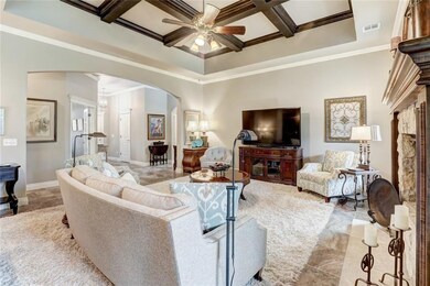 19713 Meadow Bend, Edmond, OK 73012 - photo 4