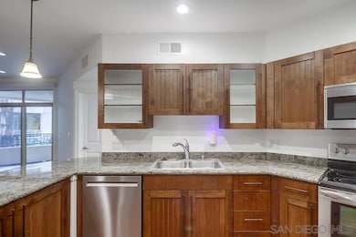 Piazza Palermo unit 338, San Diego, CA 92101 - photo 6