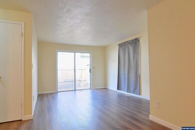 Could also be a huge dining room.