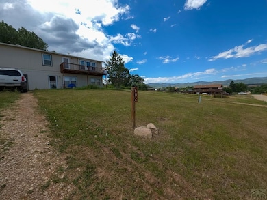 602 E Garland St, La Veta, CO 81055 - photo 2